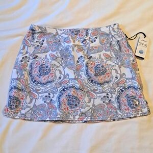 NWT JOFIT athletic skirt